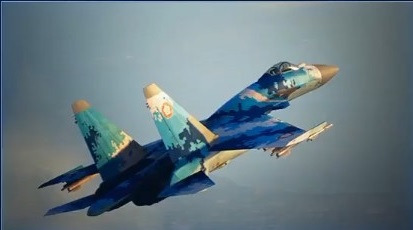 《皇牌空戰 7》全機體塗裝收集攻略 - 第18張