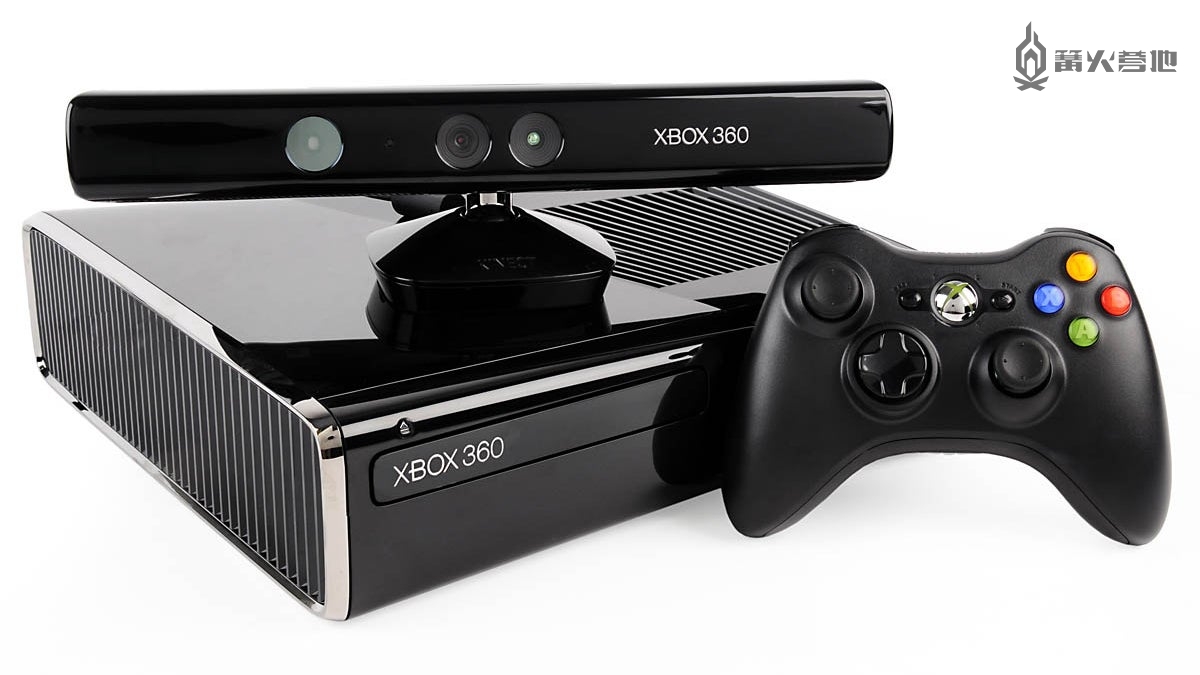 微软于 2010 年推出了 Xbox 360 平台的体感设备 Kinect