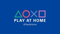 「Play at Home」新增免费 PSN 追加内容免费领取