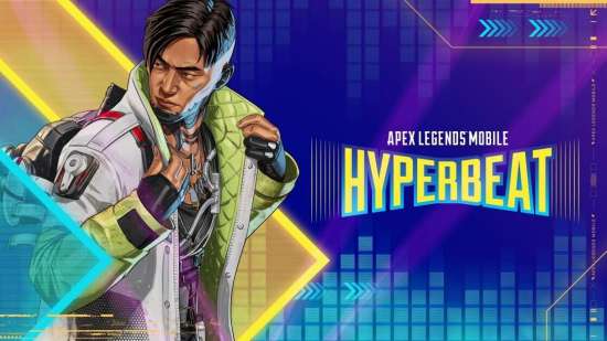 《Apex 英雄手游》2.5 赛季新内容实机演示视频公开