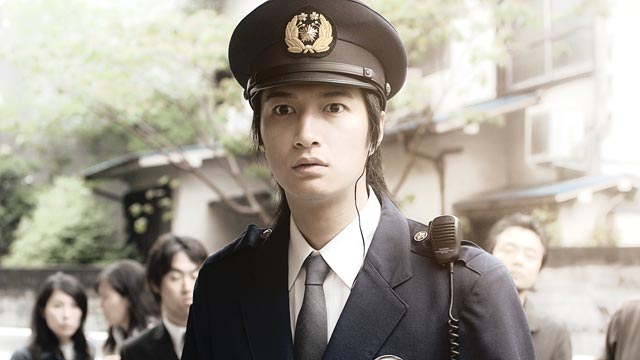 428：被封锁的涉谷游戏图集