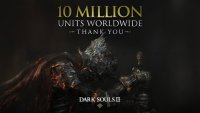 《黑暗之魂》系列全球销量突破 2700 万，「魂 3」占近一半