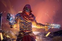 《先驱者》PC/PlayStation 跨平台玩法更新今天上线