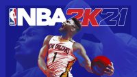 《NBA 2K21》销量突破 800 万份，似乎未受涨价影响