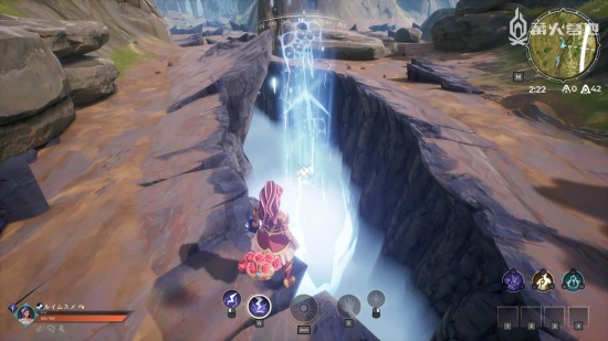 《Spellbreak/咒语破碎》断裂读数完成方法