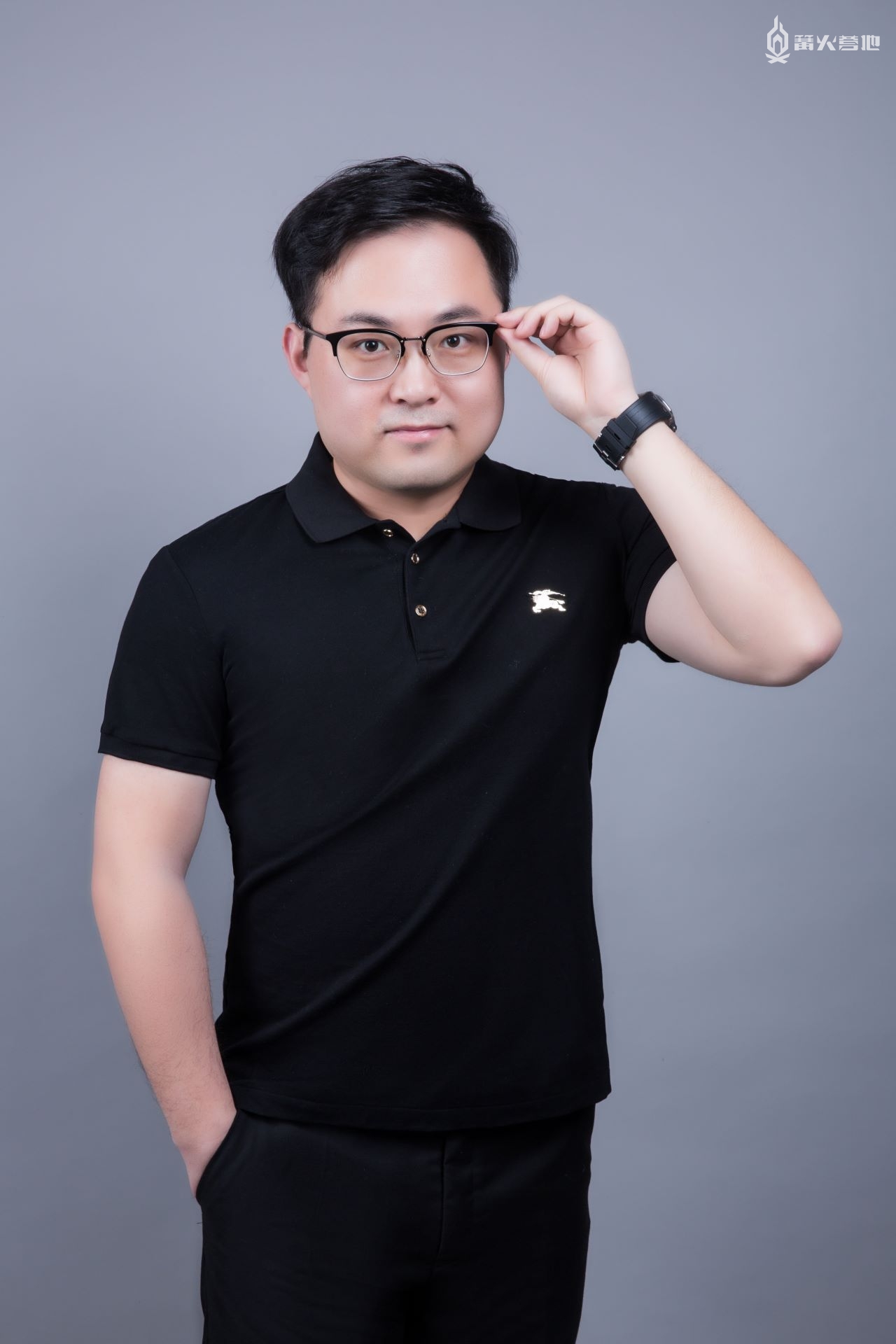 索尼互动娱乐中国区游戏制作总监