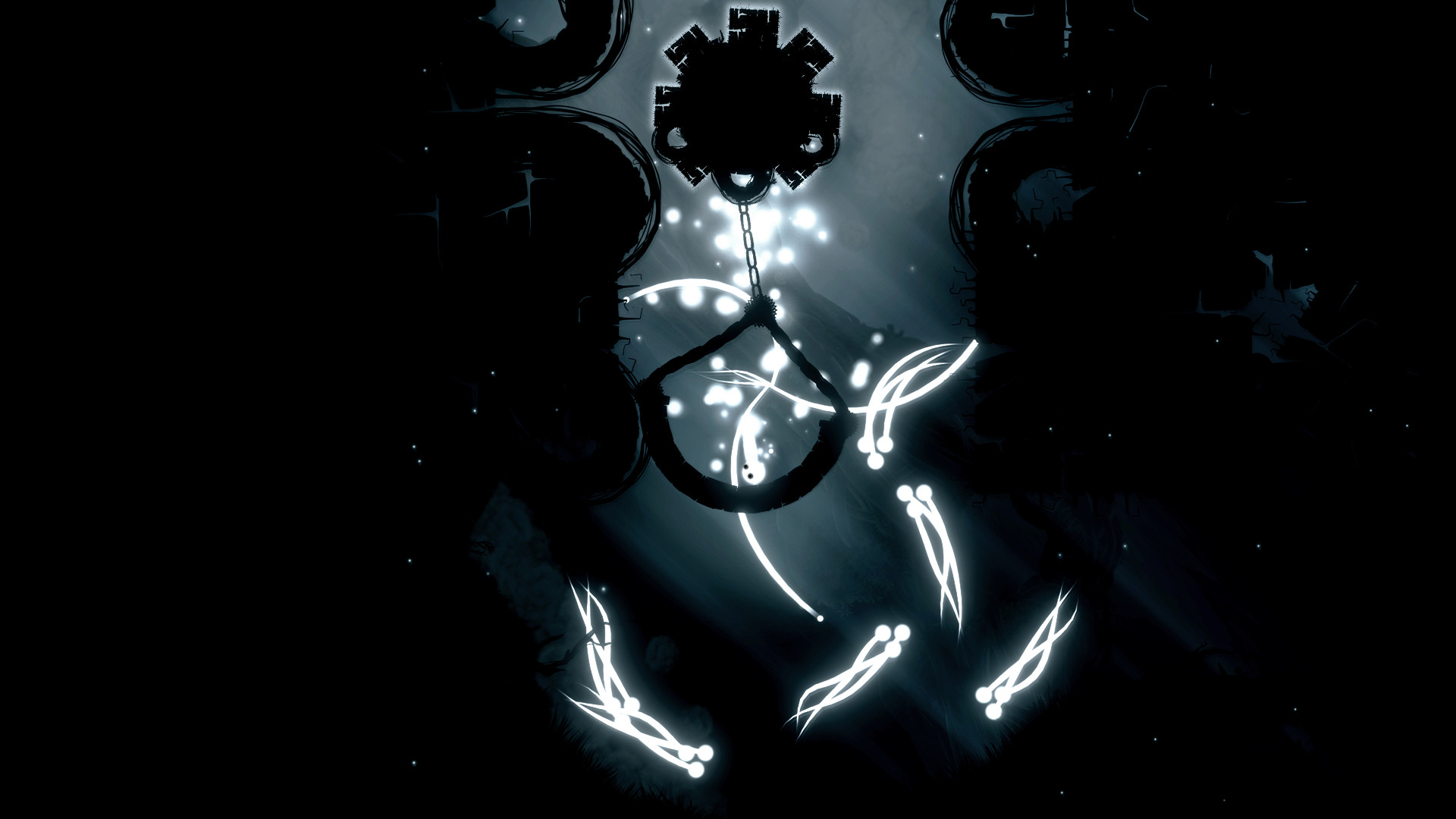 恶魔齿轮