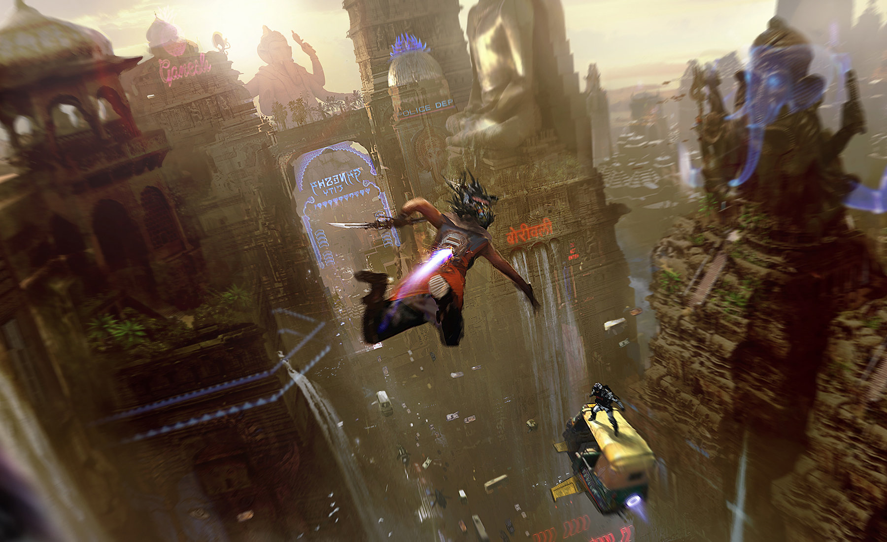 【E3 2019】《超越善恶 2》 将在6月5日放送直播，游戏不会在 E3 亮相