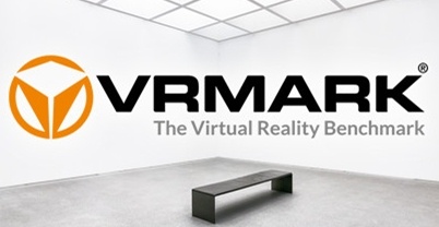 VR 性能测试软件