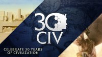 《文明》庆祝推出 30 周年暗示将给玩家惊喜与新挑战