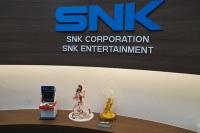 【TGS2019】SNK 东京分社半日游 主机业务制作人采访