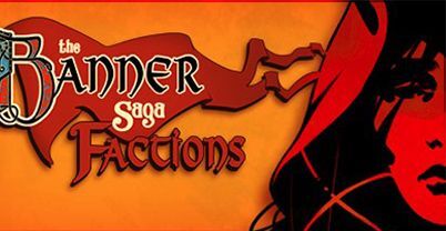 旗帜的传说：阵营