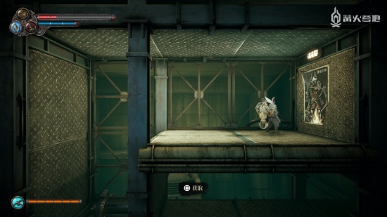 《暗影火炬城》全海报获得位置