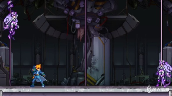 《苍蓝雷霆 GUNVOLT》攻略：葬魂 SS通关参考