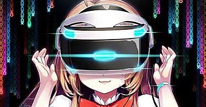 美少女梦工厂 VR