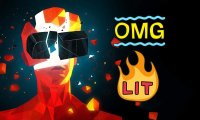《燥热》VR 版近一周收获两百万收益