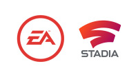 谷歌 Stadia 宣布与 EA 达成合作，新游戏阵容公布