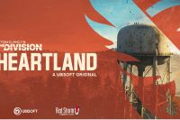 育碧将推出 F2P 生存射击新作《全境封锁：Heartland》以及衍生作品