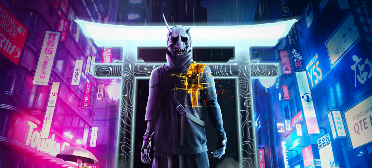 《幽灵线：东京》开发者访谈：挖掘不起眼日常生活中的违和感与恐怖感