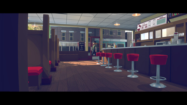 弗吉尼亚游戏图集