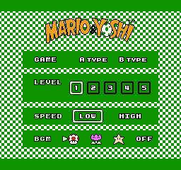 耀西的蛋游戏图集