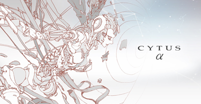 Cytus α