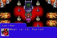 真女神转生：暗之书游戏图集-篝火营地