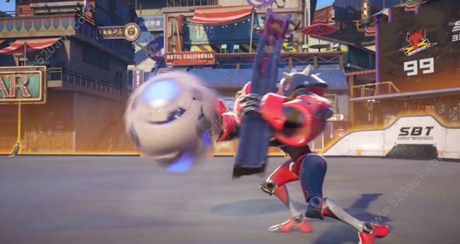 超级巴基球游戏图集