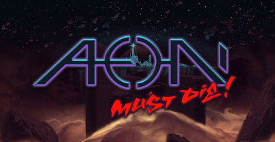 Aeon Must Die