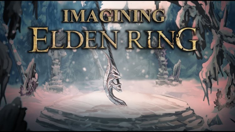 《Elden Ring》的剧情，战斗，地图设计分析