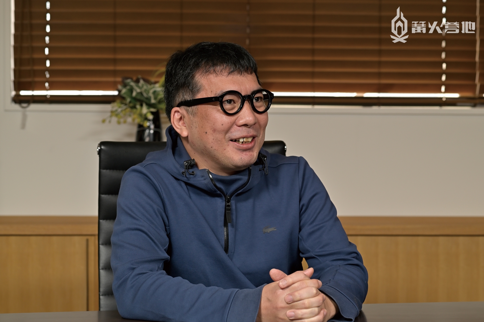 前田和志，Q-Games 创意总监