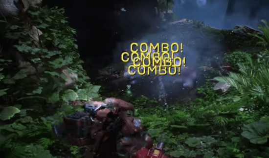 《圣歌》连击系统详解 怎样打出连击