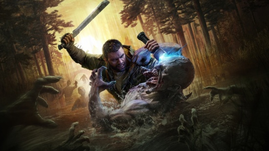 Techland 宣布取消开发 PS4、Xbox One 版《消逝的光芒：困兽》