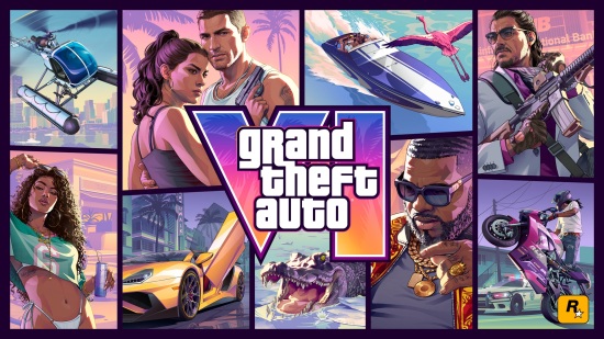 《GTA 6》短期内不会推出光盘版，“未来几月内推出光盘版”系误读