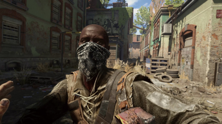 《消逝的光芒 2》最新情报：玩家移动和战斗的偏好影响主角成长系统