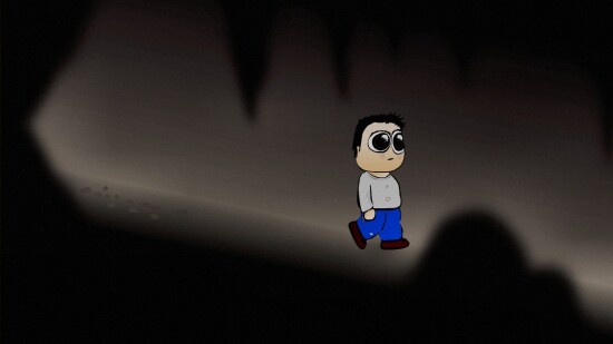 孤儿梦-篝火营地