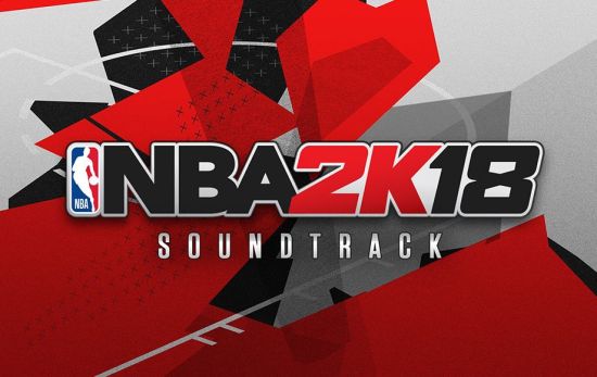 90年代为NBA 2K18带来怎样的配乐