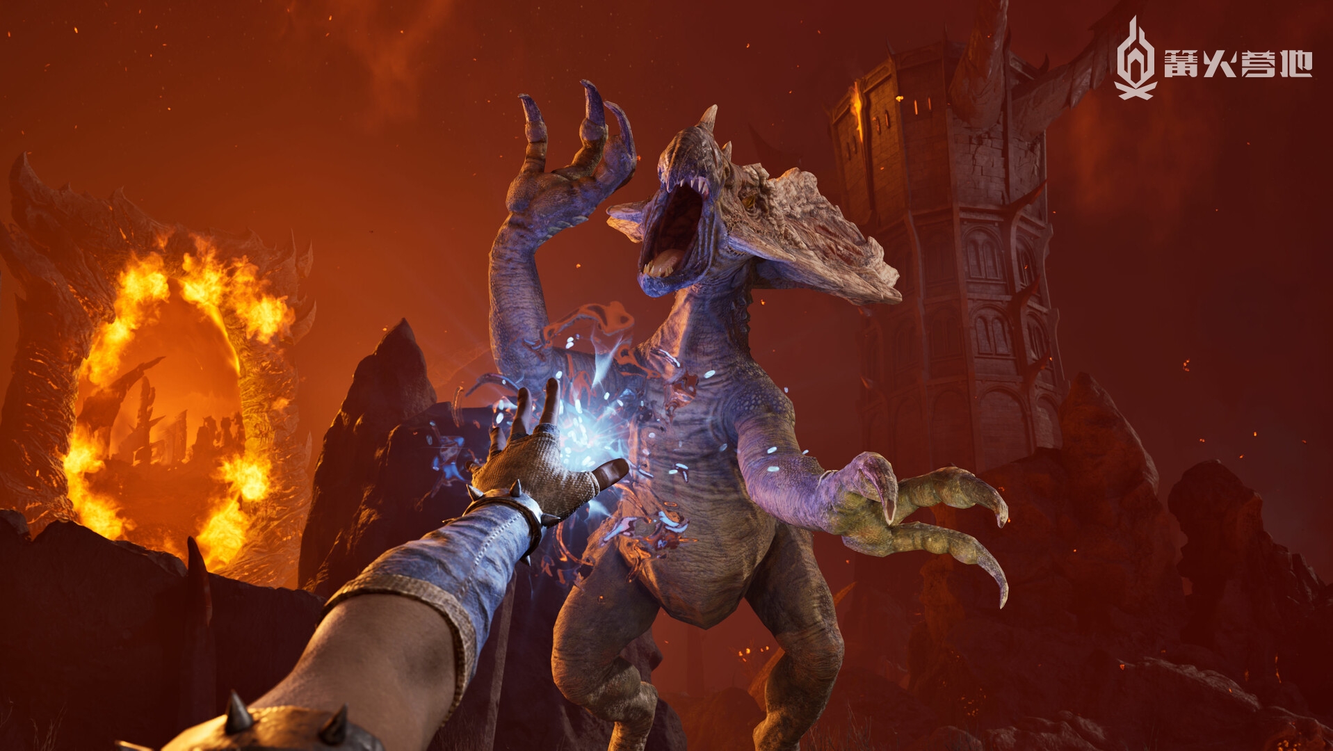 图片来源：Bethesda Game Studios