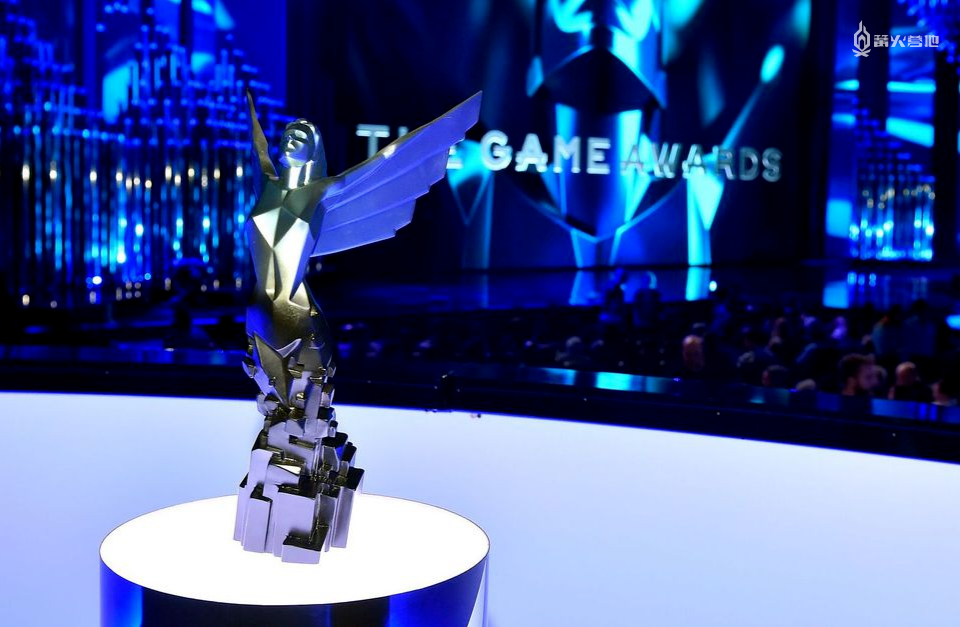 The Game Awards 已经成为游戏行业每年最重要的典礼