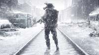 《地铁：离去》增强版追加光追功能，将在 5 月 6 日登陆 PC