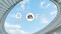 EA 与西甲足球联赛签署品牌合作协议