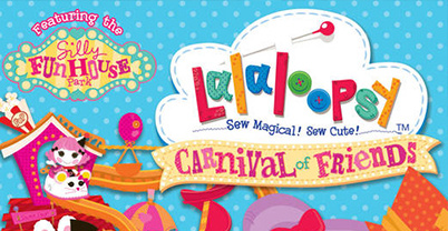 乐乐天使：好友狂欢