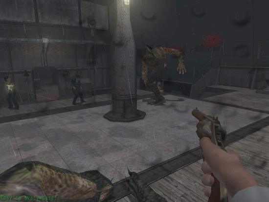 邪神的呼唤：地球黑暗角落游戏图集-篝火营地