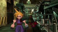 为何原版《最终幻想 7》在重制版问世之后依旧值得回味？