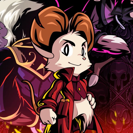 Polygon《挖掘者米娜》上手前瞻