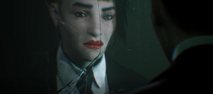 《吸血鬼：避世血族 绝唱》发布 E3 新演示影像
