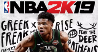 因为「无法跳过」的植入广告，《NBA 2K19》又陷入了一轮差评风波