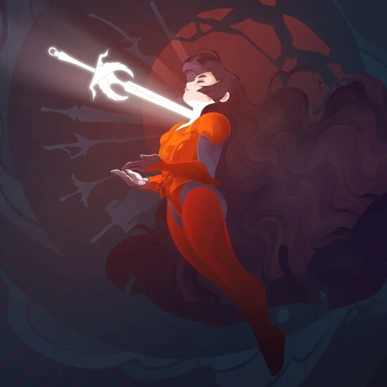 《灵魂摆渡人》开发商新作《At Fate's End》前瞻