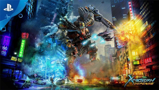 X变体：防御游戏图集-篝火营地