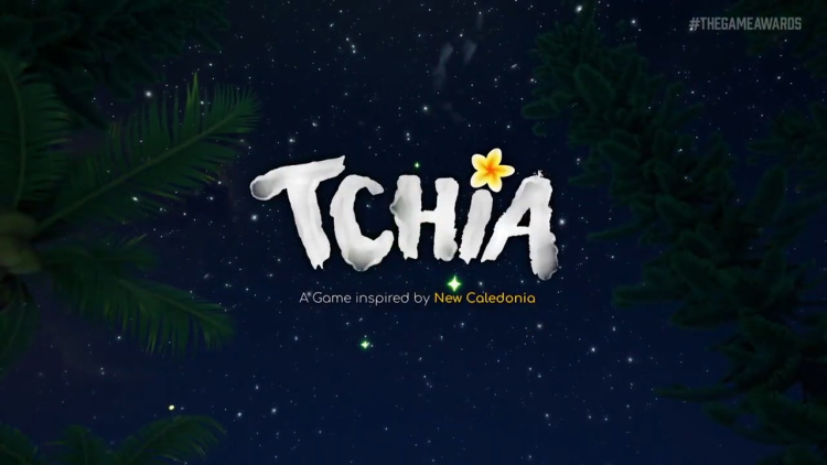 《TCHIA》公布新宣传片，预计 2022 年春季发售